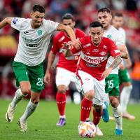Зорин объяснил, чем стиль футбола «Ахмата» похож на игру «Спартака»