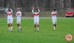 цска - Спартак 2:2