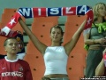 Фанатка FC Wisla