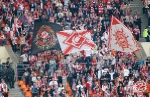 Спартак - Амкар 1:2