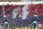 Спартак-Амкар 2:2