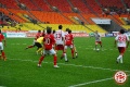 Спартак - Амкар 5:1