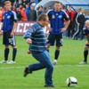 «Спартак» почти не виден «Спартак» почти не виден