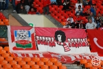 Спартак Москва - Спартак Нальчик 1:0