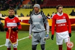 Спартак - Базель 1:1
