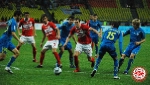 Спартак - Ростов 3:2