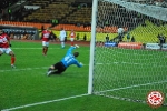 Спартак - Алания 3:0