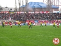 Выезд в Краснодар 2009