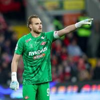 Березовский: Максименко работой заслужил доверие в «Спартаке», но расслабляться нельзя