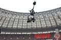 "Спартак" Москва - "Зенит" Санкт-Петербург