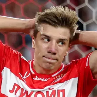 Неожиданное открытие сезона в «Спартаке»: такого уровня от молодого футболиста не ждал никто