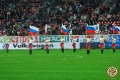 Отборочный матч на Евро 2012