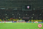 Spartak vs FC Rostov