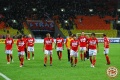Спартак - Томь 5:0