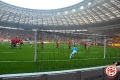 цскам - Спартак 1:2