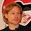 Юрий Ковтун: "Спартак" сегодня победит Юрий Ковтун: "Спартак" сегодня победит