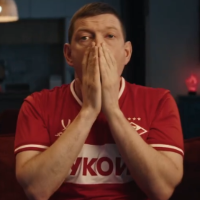 МИР БЕЗ «CПАРТАКА» | Новогодний фильм