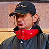 Карпин ставит ультиматум. Карпин ставит ультиматум.