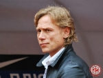 Спартак - Амкар 1:2