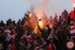 цска - Спартак 2:2