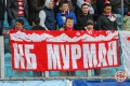 Химки - Спартак 0:3