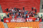 Спартак - Амкар 1:2
