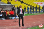 Спартак-Амкар 2:2