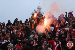 цска - Спартак 2:2