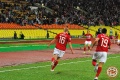 ФК Спартак Москва - ФК Москва 2:1