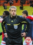 Спартак - Алания 3:0