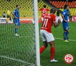Спартак - Ростов 3:2