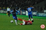 Spartak - Chelsea