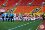 Спартак Москва - Спартак Нальчик 1:0