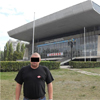 Отчет о хоккейном двойнике Нижнекамск-Тольятти