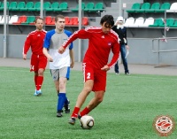 Кубок Егора Титова 2011