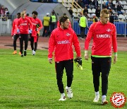 Chernomorec-Spartak-0-1-22