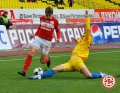 Спартак - Ростов 5:1