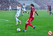 Spartak-Ural (85)