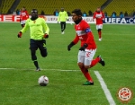 Спартак - Базель 1:1