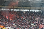 Спартак - зенит 2:2