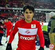 Spartak-Rubin (81)