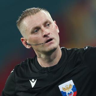 Чистяков назначен главным арбитром на матч 5‑го тура РПЛ «Спартак» — «Зенит» Чистяков назначен главным арбитром на матч 5‑го тура РПЛ «Спартак» — «Зенит»