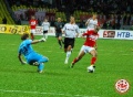 Спартак - ФК Москва 2:1