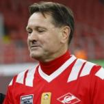 Аленичев раскрыл, почему «Спартак» не может быть базовым клубом сборной России