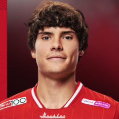 Гузиев арендован «Чайкой»