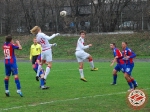 цска - Спартак 2:2