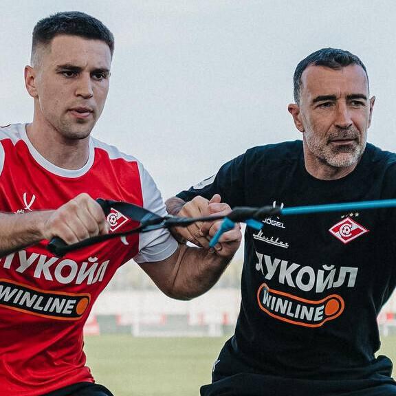 Роман Шишкин: «Карседо не имеет никакого представления о том, кто такой Саусь»