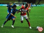 Спартак - Ростов 3:2