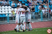 Kursk-Spartak (60)