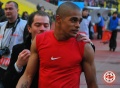 Спартак - Локомотив 3:0